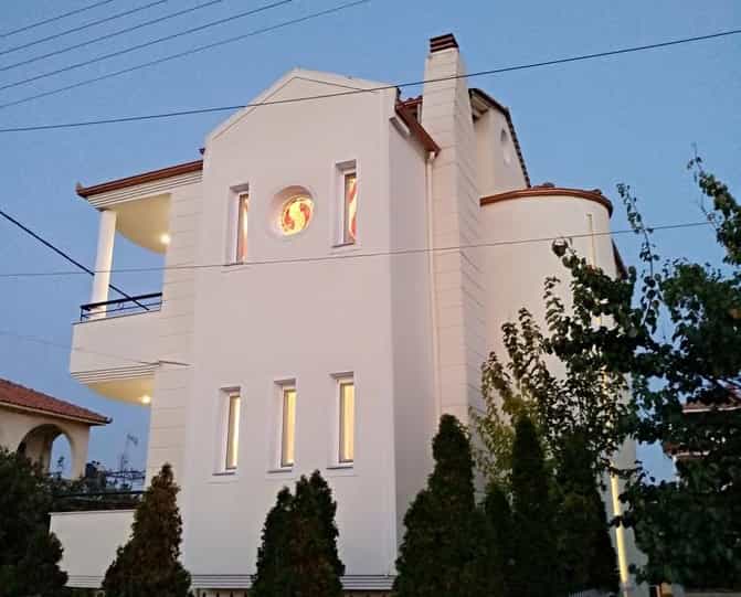 房子 在 Stavros, Kentriki Makedonia 10801663