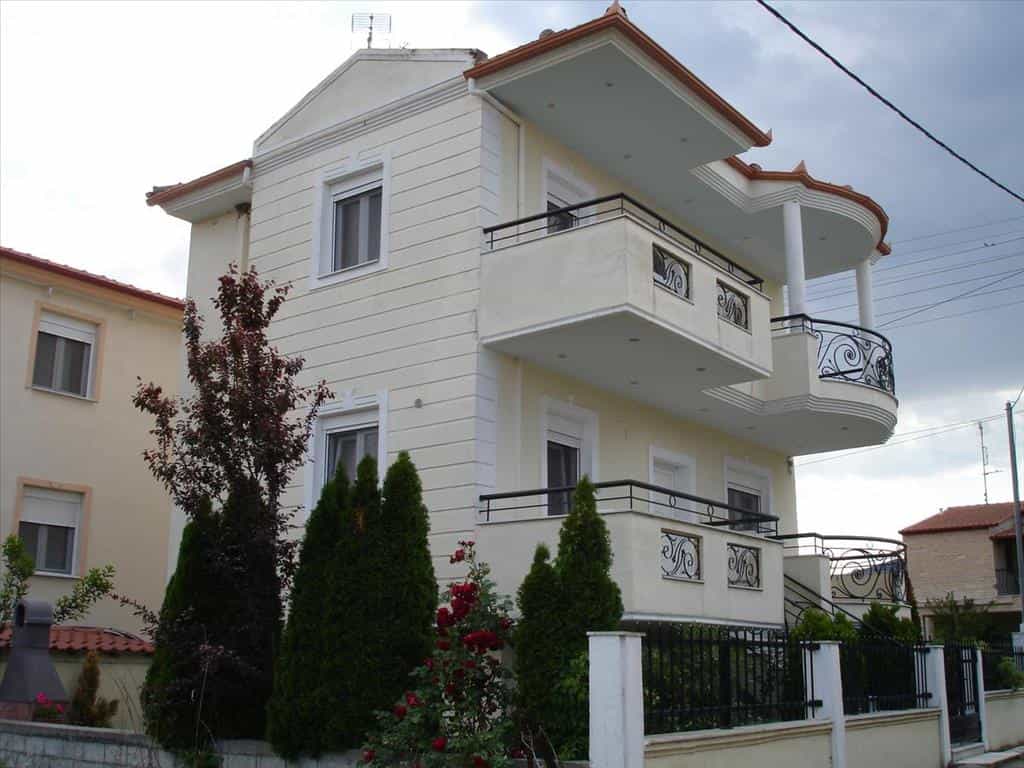 房子 在 斯塔夫罗斯, 肯特里基马其顿 10801663