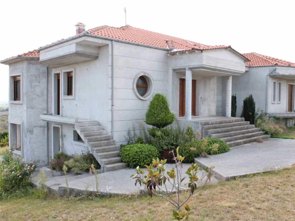 Hus i Ganochora, Kentriki Makedonia 10801666