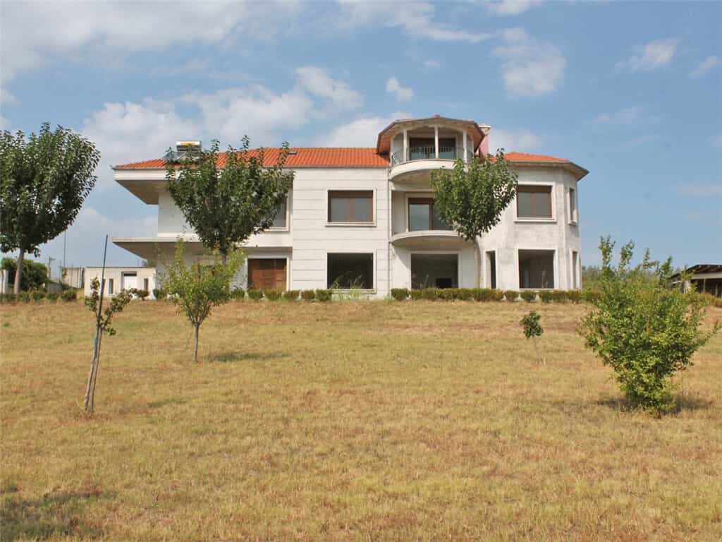 Rumah di Ganochora, Kentriki Makedonia 10801666
