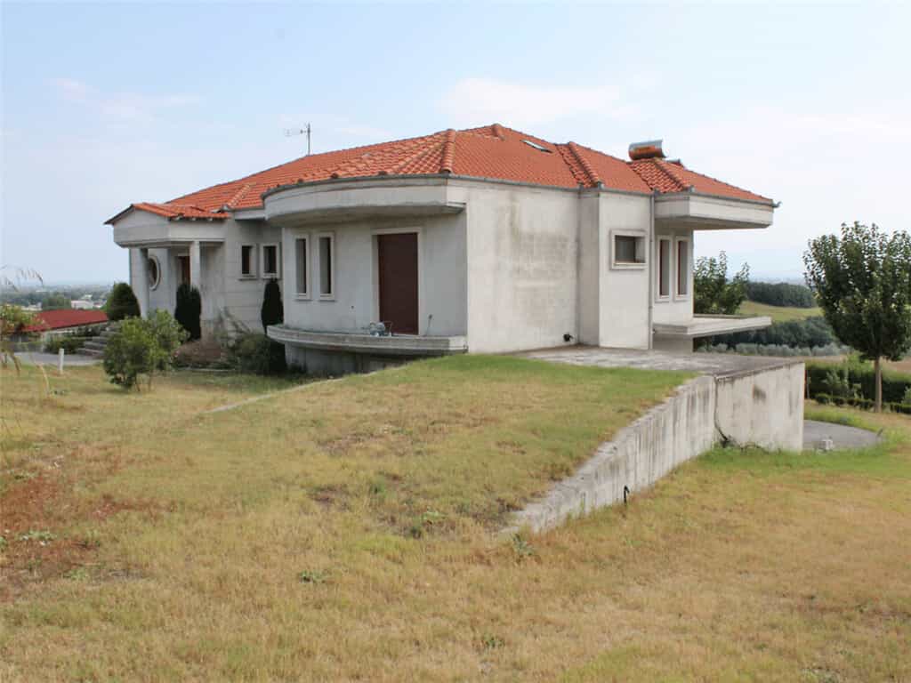 House in Ganochora, Kentriki Makedonia 10801666
