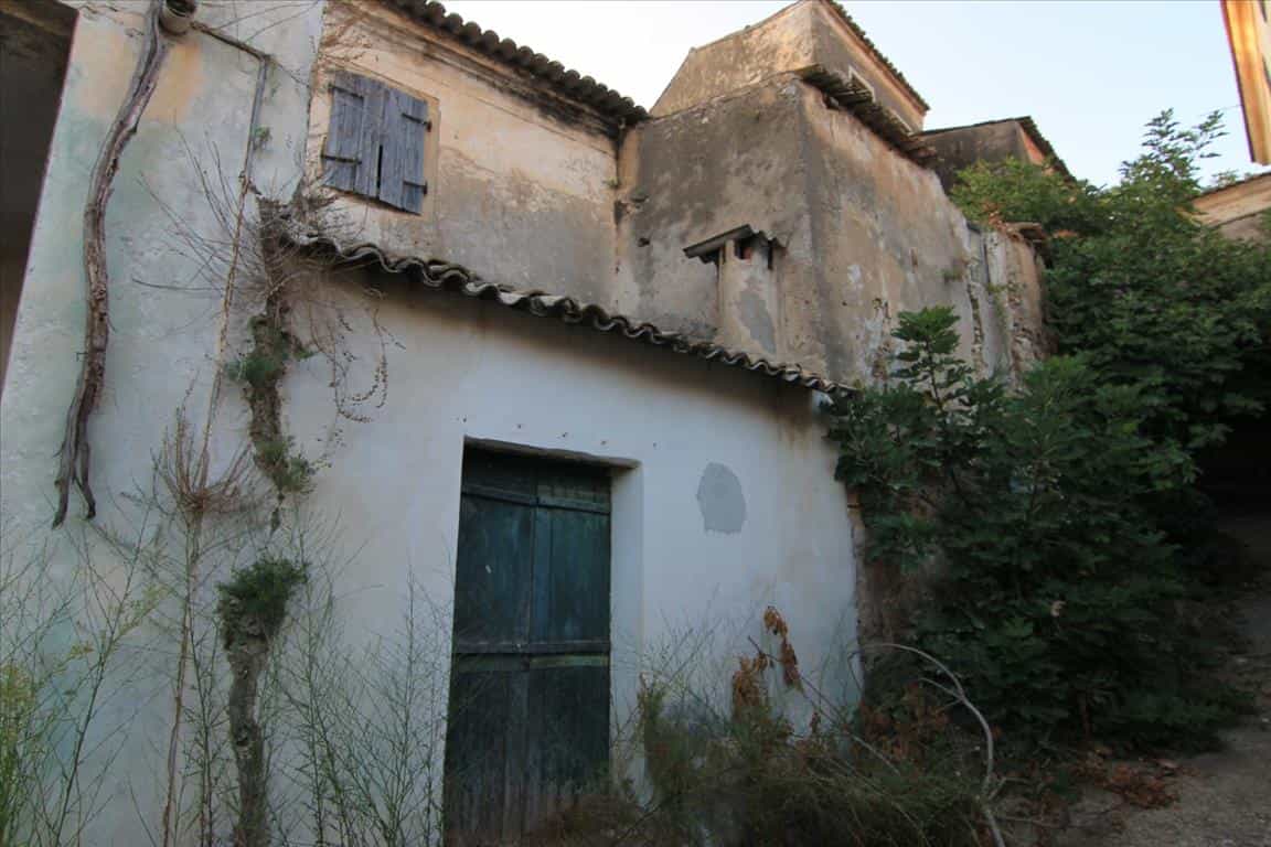 casa en Argirades, Jonia Nisia 10801675