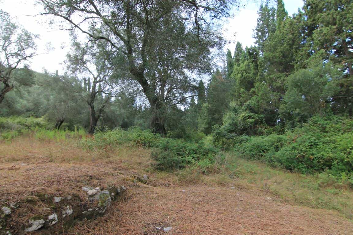 Land in Stavros, Ionië Nisia 10801677