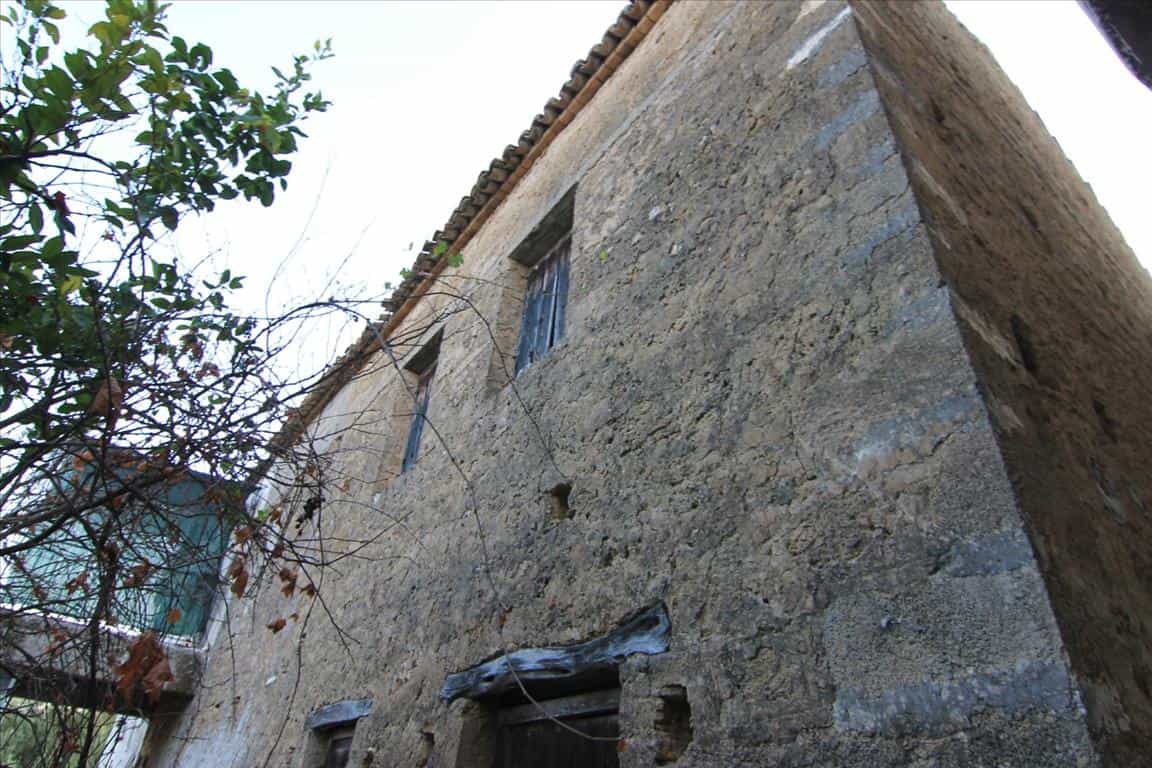 Casa nel Argirade, Ionia Nisia 10801678