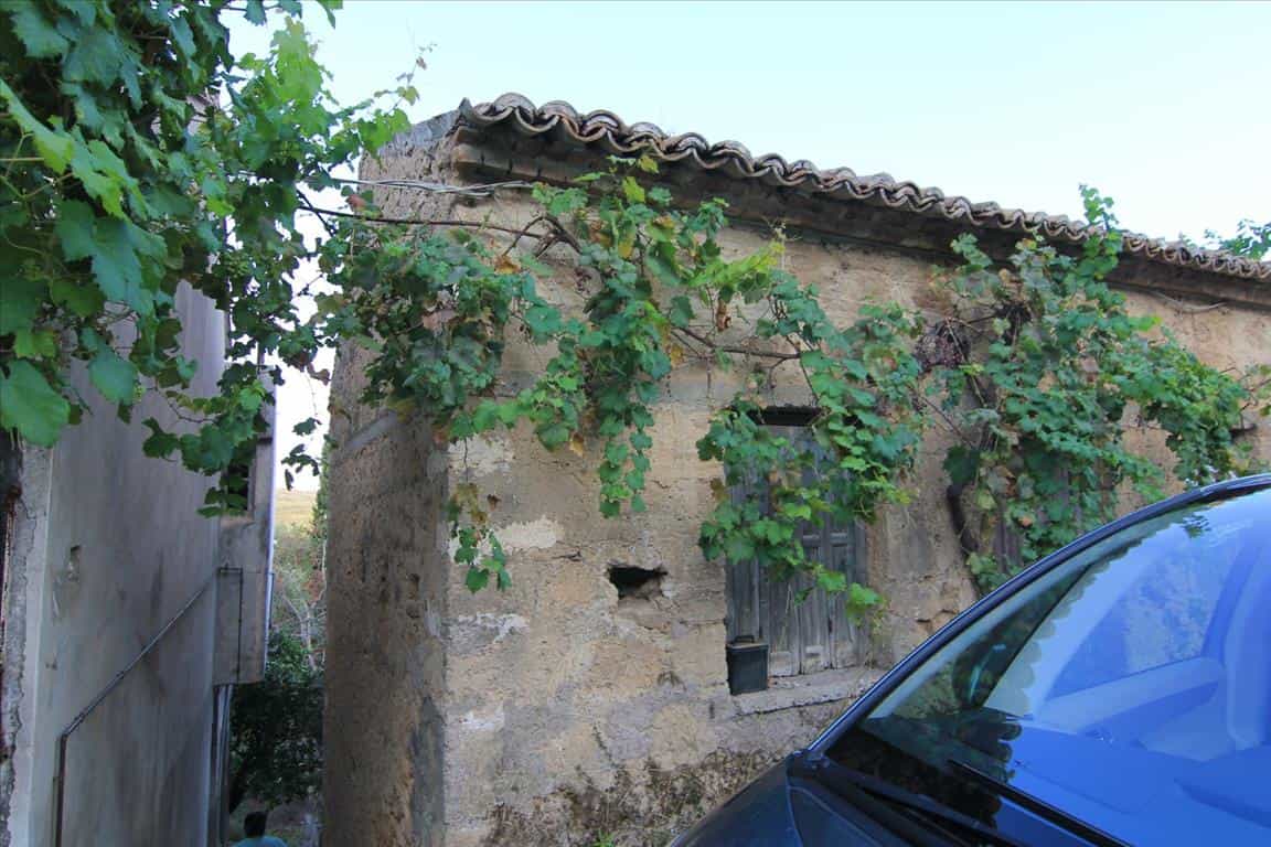 Huis in Argyrades, Ionië Nisia 10801678