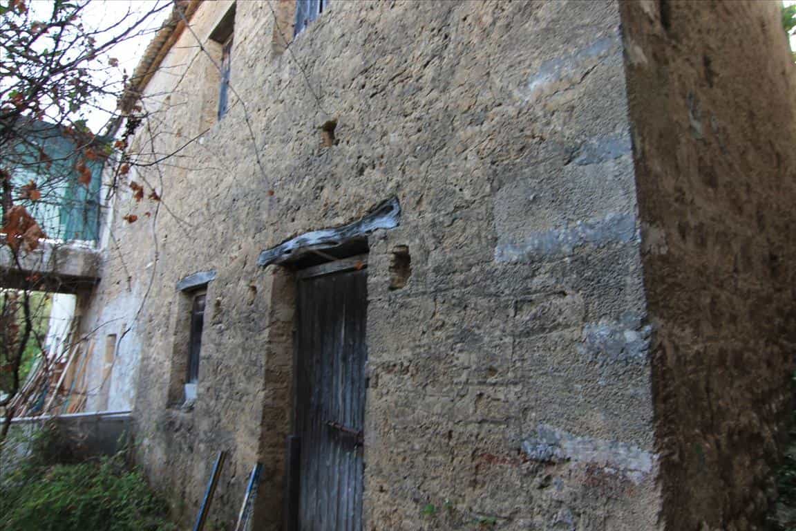 Dom w Argyrades, Ionia Nisia 10801678