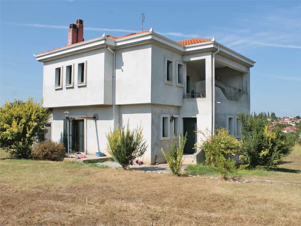 жилой дом в Methoni, Kentriki Makedonia 10801688