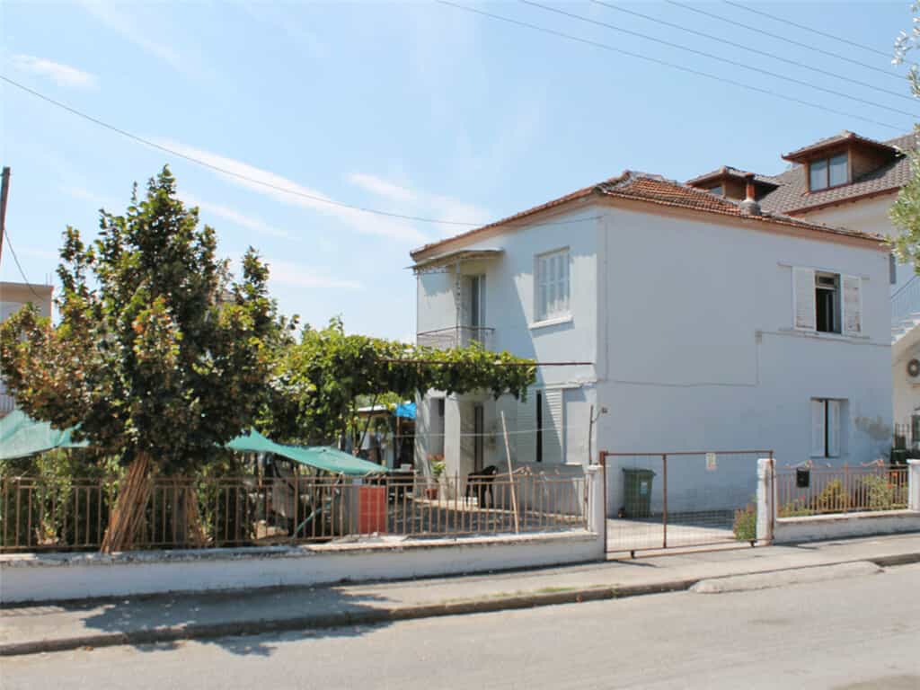 casa en Kallithea, Kentriki Macedonia 10801689