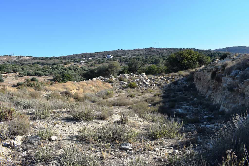Земля в Герані, Криті 10801691