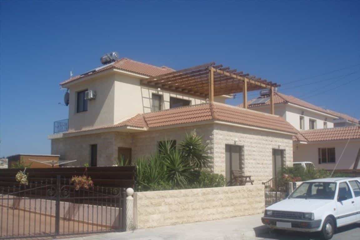 House in Erimi, Lemesos 10801701