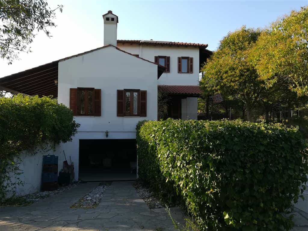 Casa nel Trilofo, Kentriki Macedonia 10801704