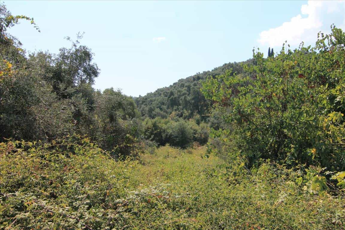 Land in Kassiopi, Ionia Nisia 10801713