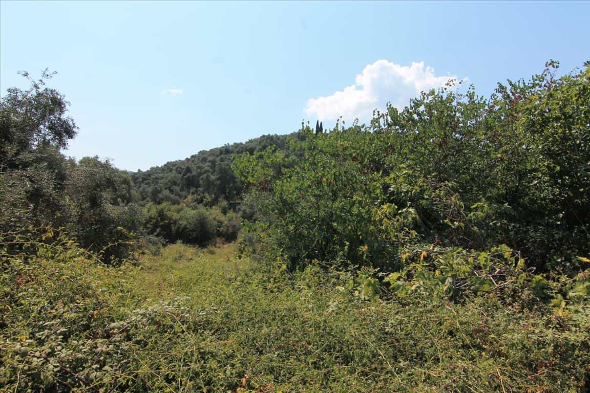Land in Kassiopi, Ionia Nisia 10801713