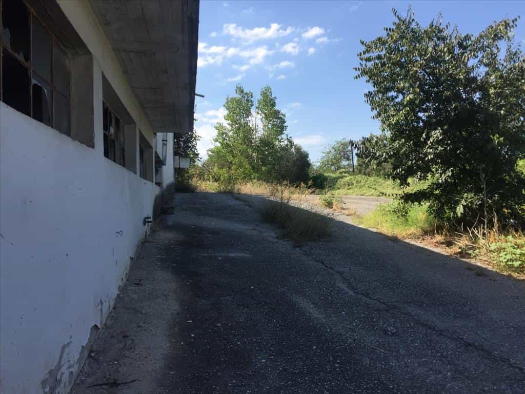 Industriell im Pylaia, Kentriki Makedonia 10801729