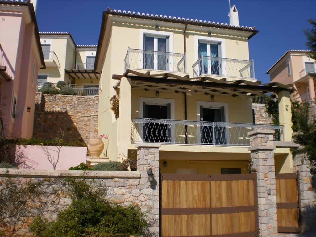 Dom w Porto Cheli, Peloponez 10801746