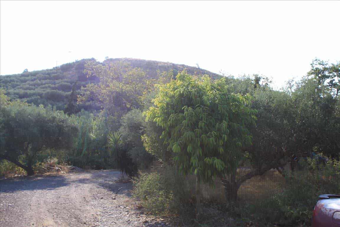 Land in Kounoupitsa, Kriti 10801753