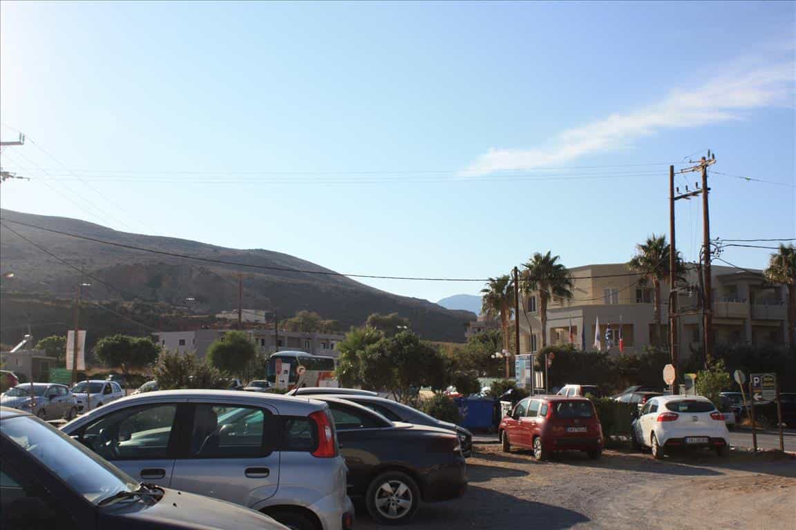 Земля в Коуноупіца, Криті 10801772