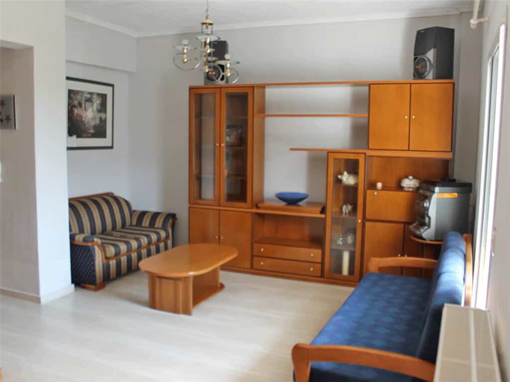 公寓 在 Paralia, Kentriki Makedonia 10801791