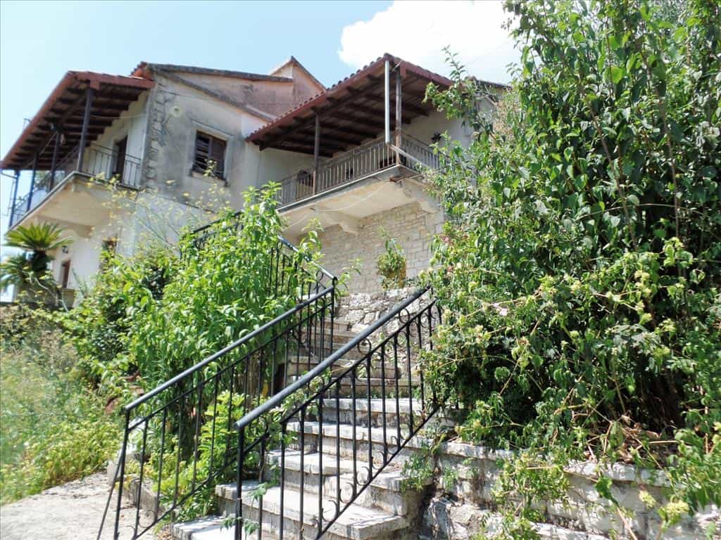 House in Kassiopi, Ionia Nisia 10801801