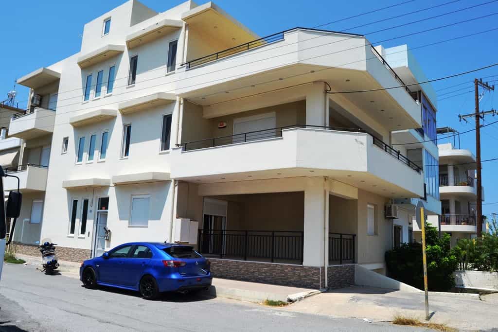Будинок в Фортеця, Криті 10801802