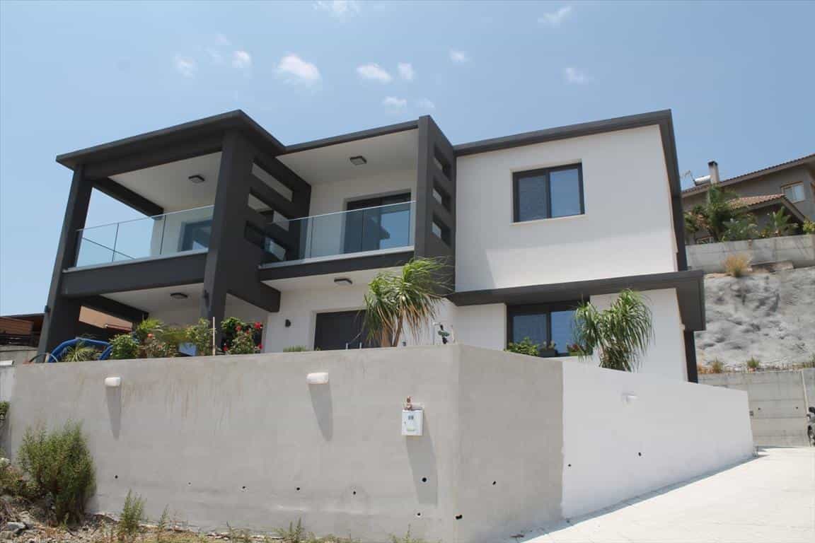 Huis in Pyrgos, Larnaca 10801817