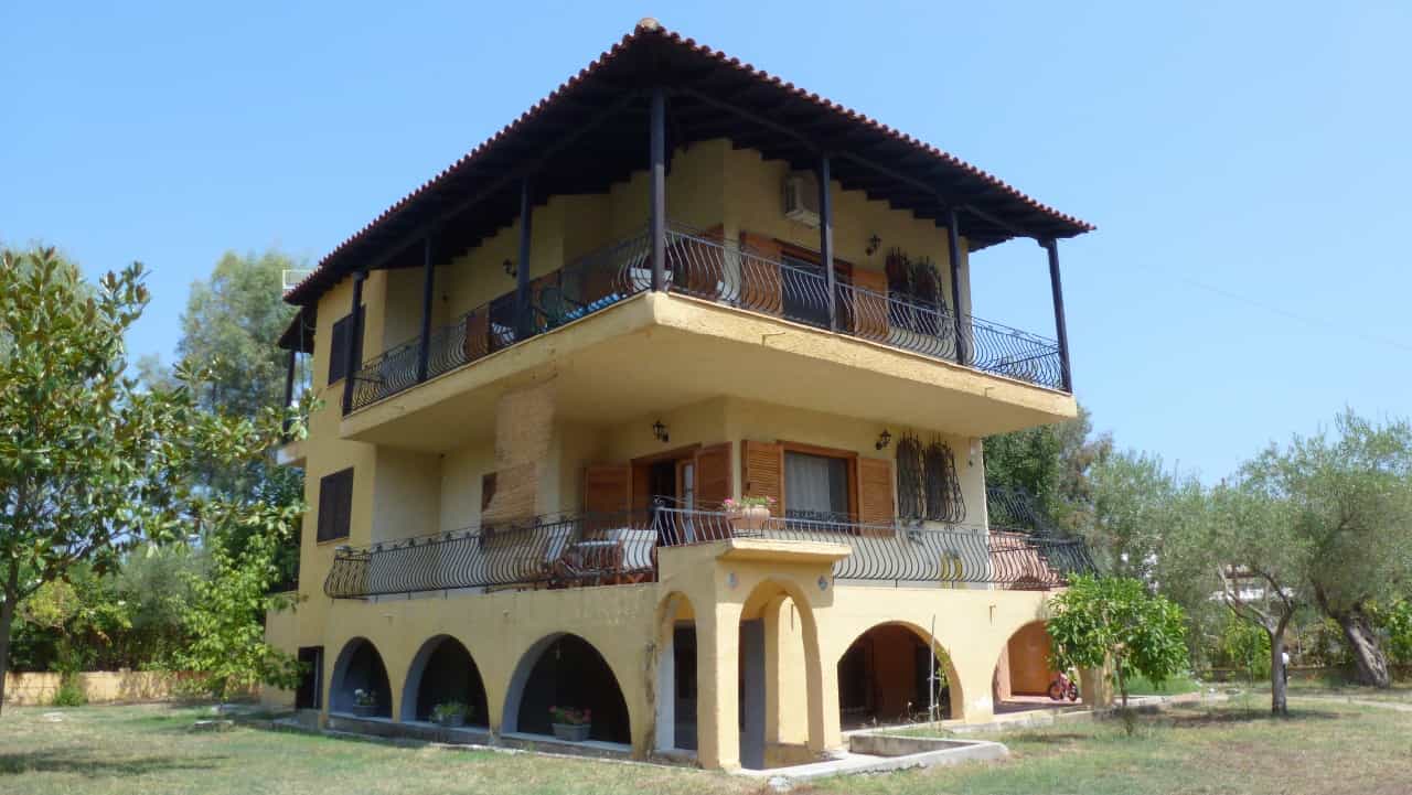 House in Nikiti, Kentriki Makedonia 10801819