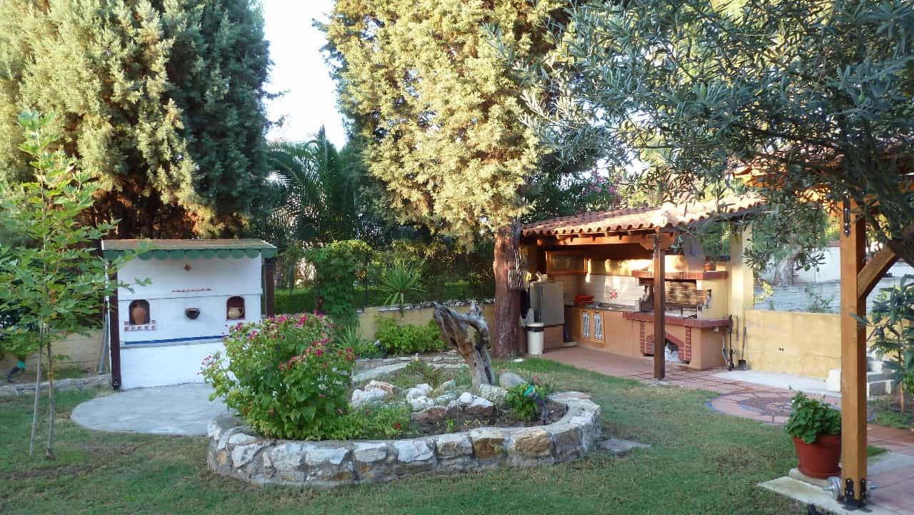 rumah dalam Nikiti, Kentriki Makedonia 10801819
