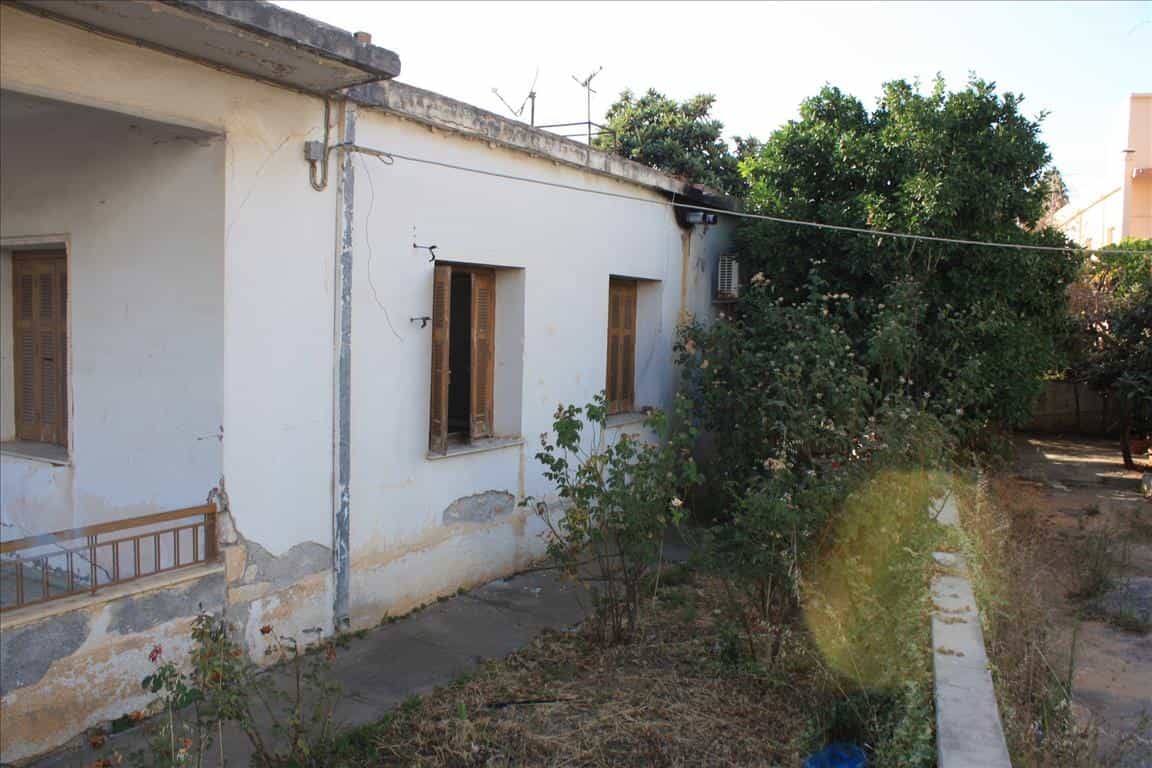 Будинок в Касіматі, Криті 10801833