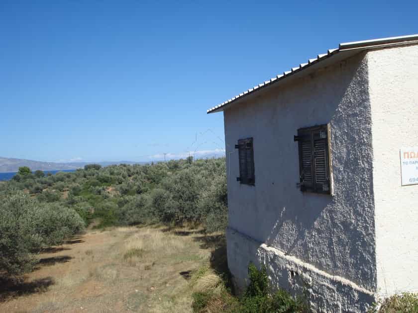 rumah dalam Markopoulo, Attiki 10801836