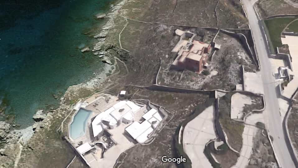 房子 在 米科諾斯島, 諾蒂奧·艾加奧 10801840