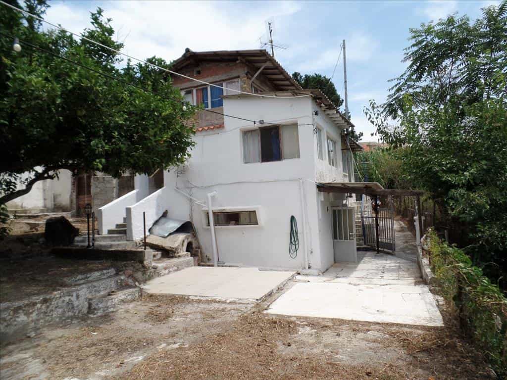rumah dalam Sidari, Ionia Nisia 10801842