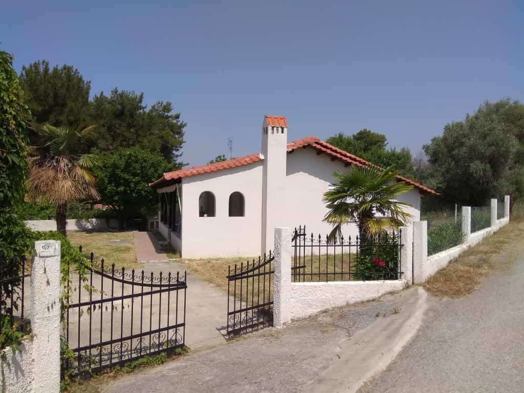 жилой дом в Неа Калликратия, Кентрики Македония 10801843