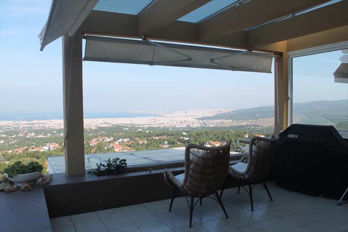 Condominium in Panorama, Kentriki Makedonia 10801847