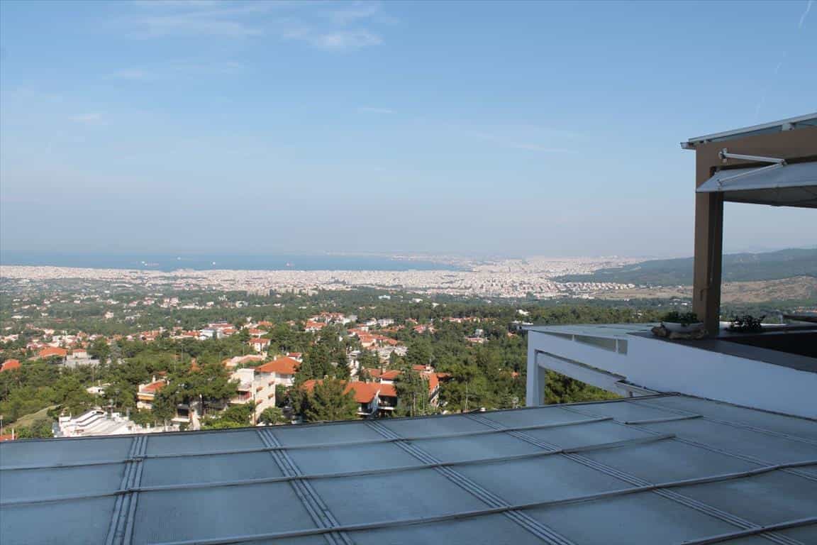 Кондоминиум в Панорама, Кентрики Македония 10801847