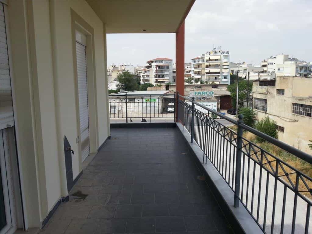 公寓 在 埃沃莫斯, 肯特里基马其顿 10801860
