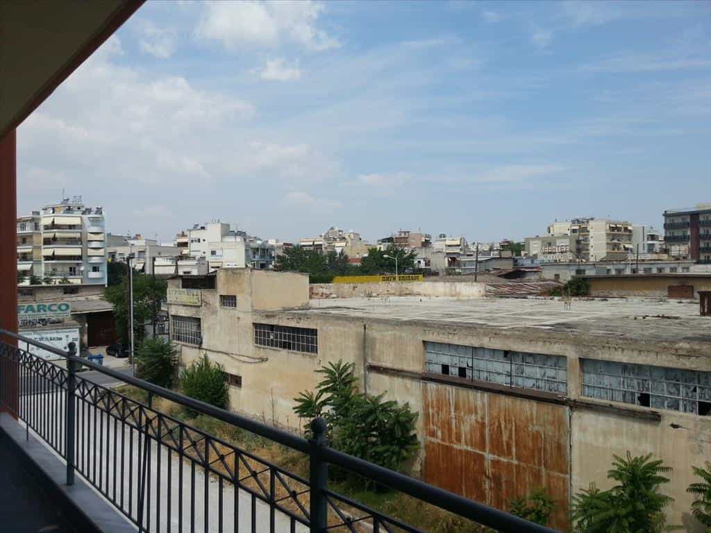 Condominium dans Évosmos, Kentriki Macédoine 10801860