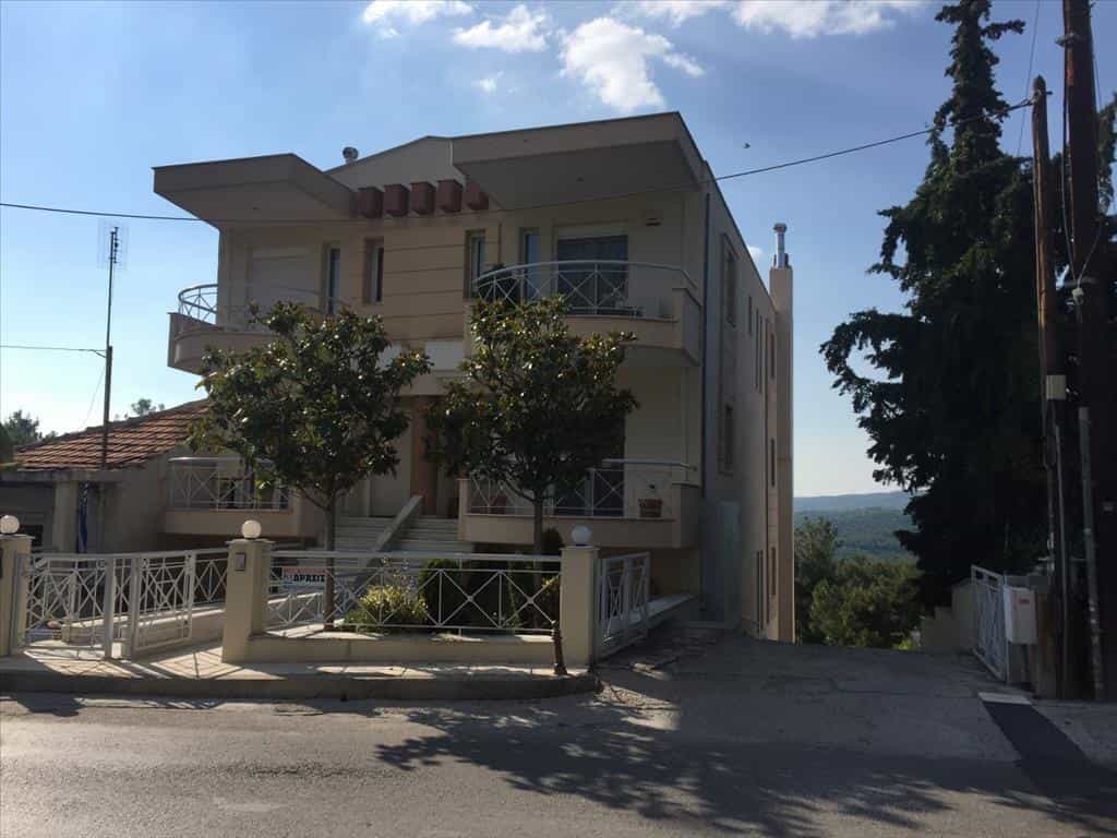 House in Panorama, Kentriki Makedonia 10801862