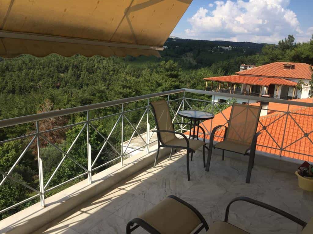 casa en Panorama, Kentriki Macedonia 10801862