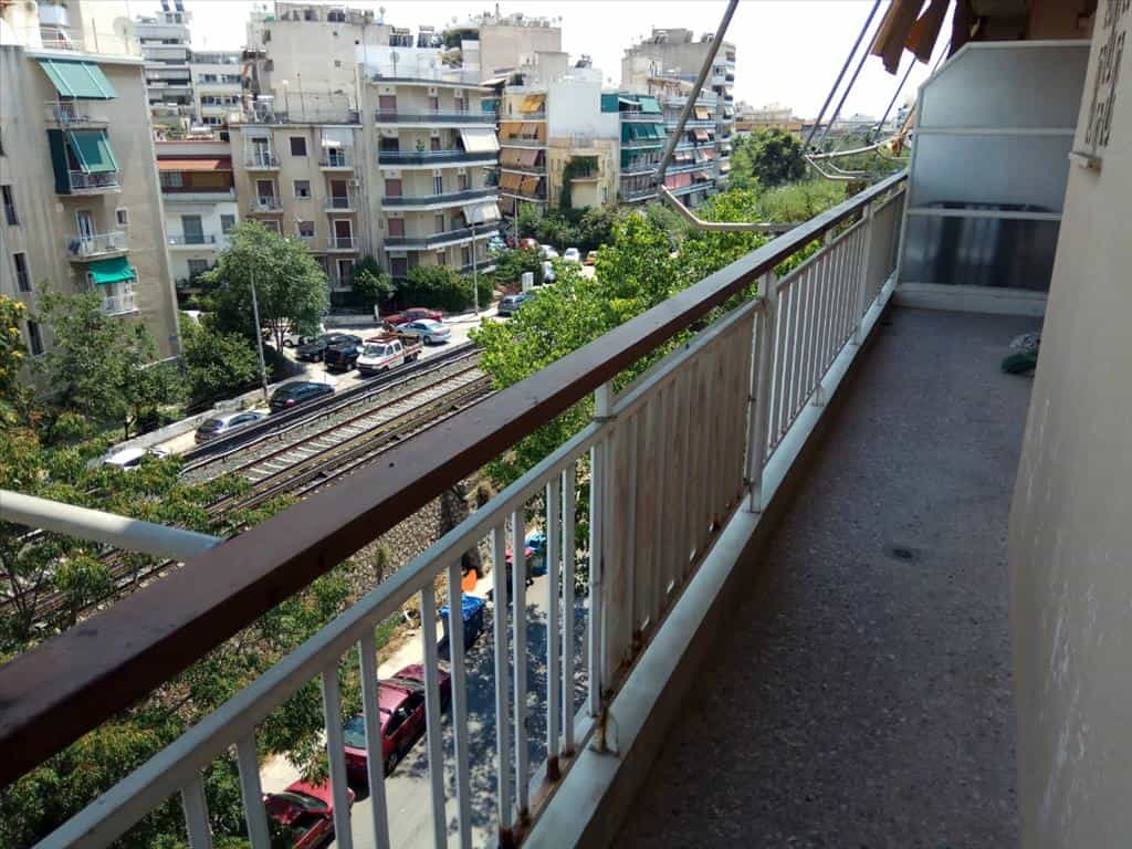 Condominium in Athina,  10801864