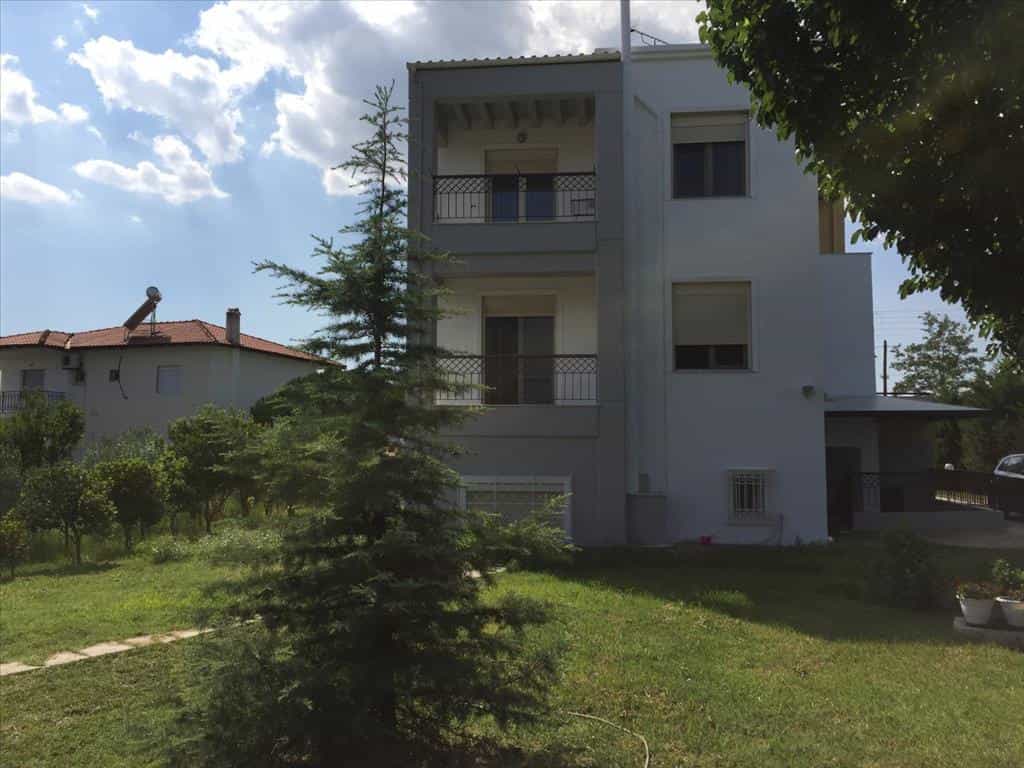 بيت في Vasilika, Kentriki Makedonia 10801890