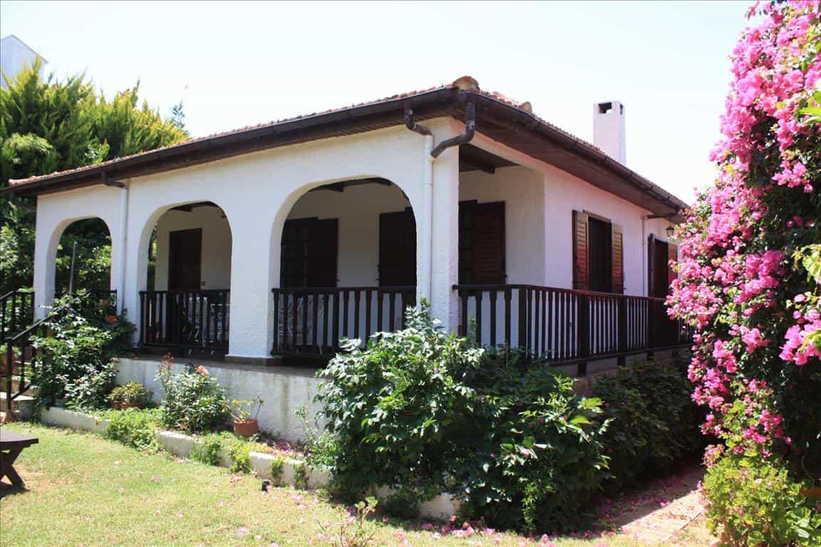 Huis in Daratsos, Kriti 10801901