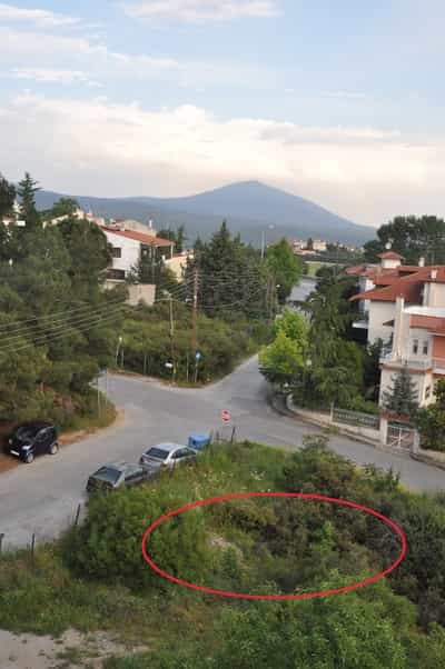 Земельные участки в Панорама, Кентрики Македония 10801914