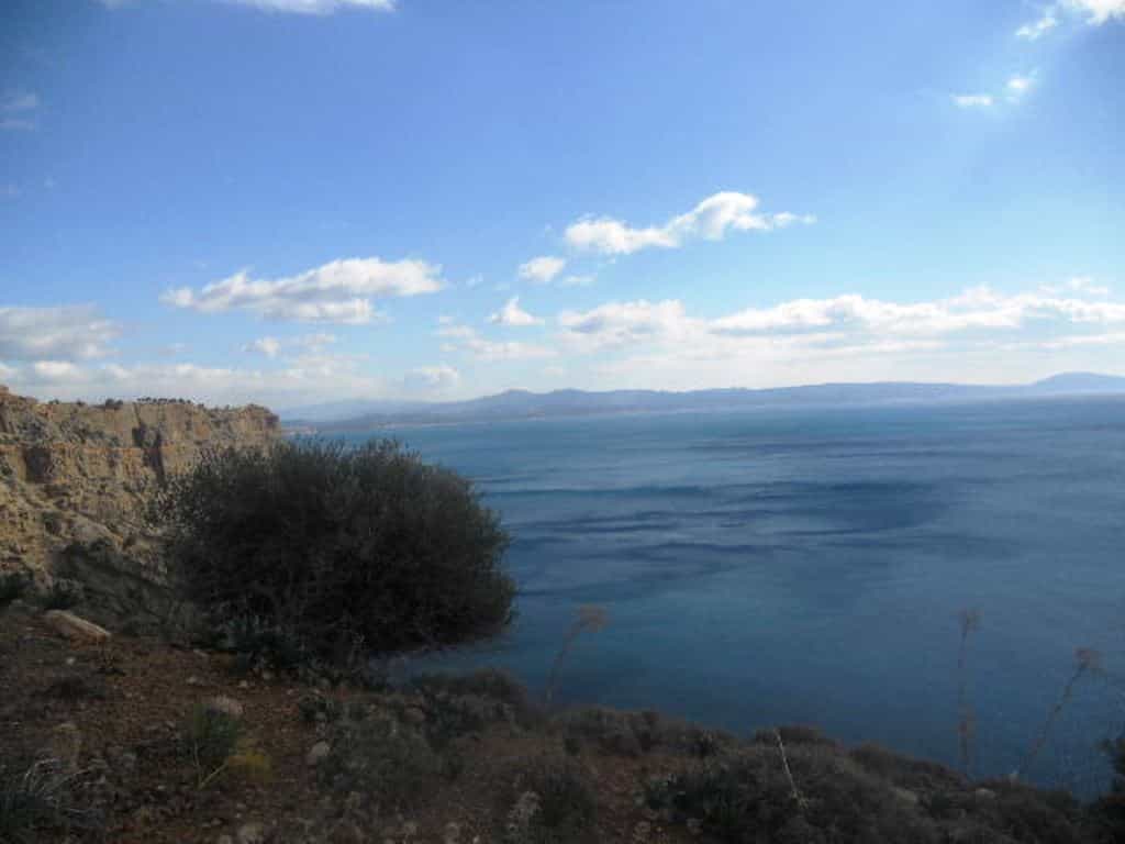 Land i Agia Galini, Kriti 10801920