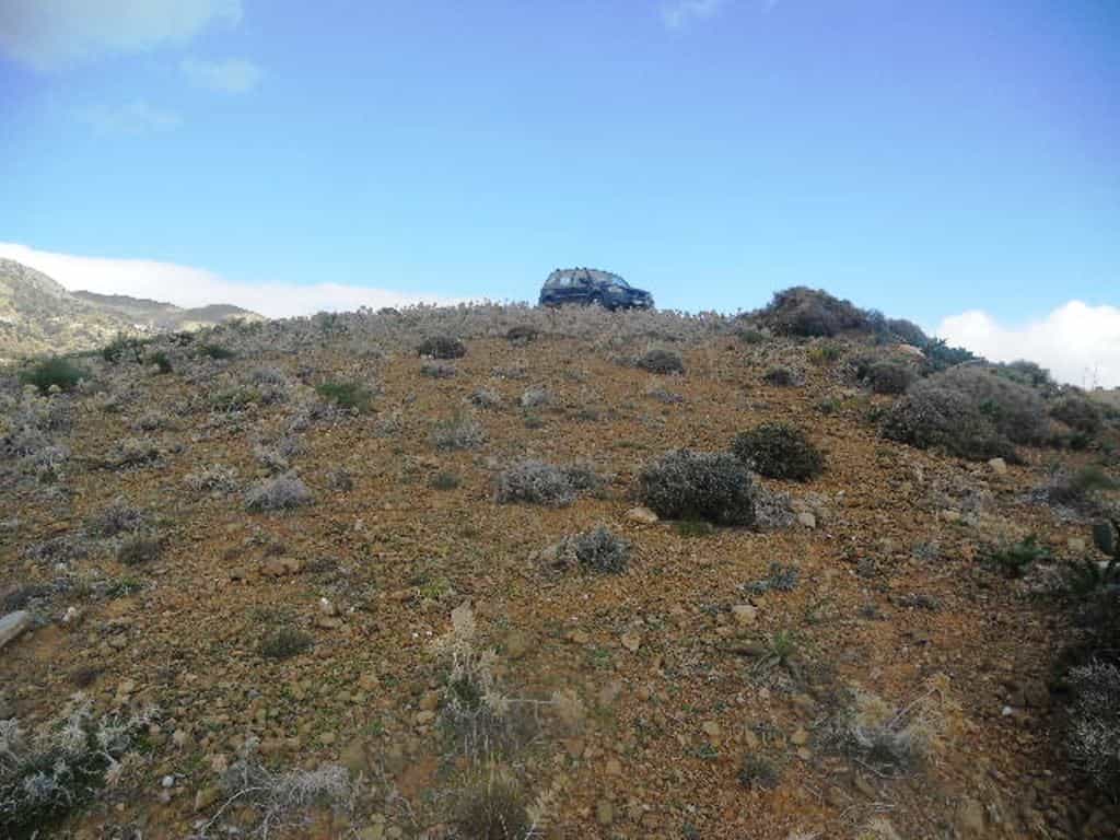 Земельные участки в Агия Галини, Крити 10801920