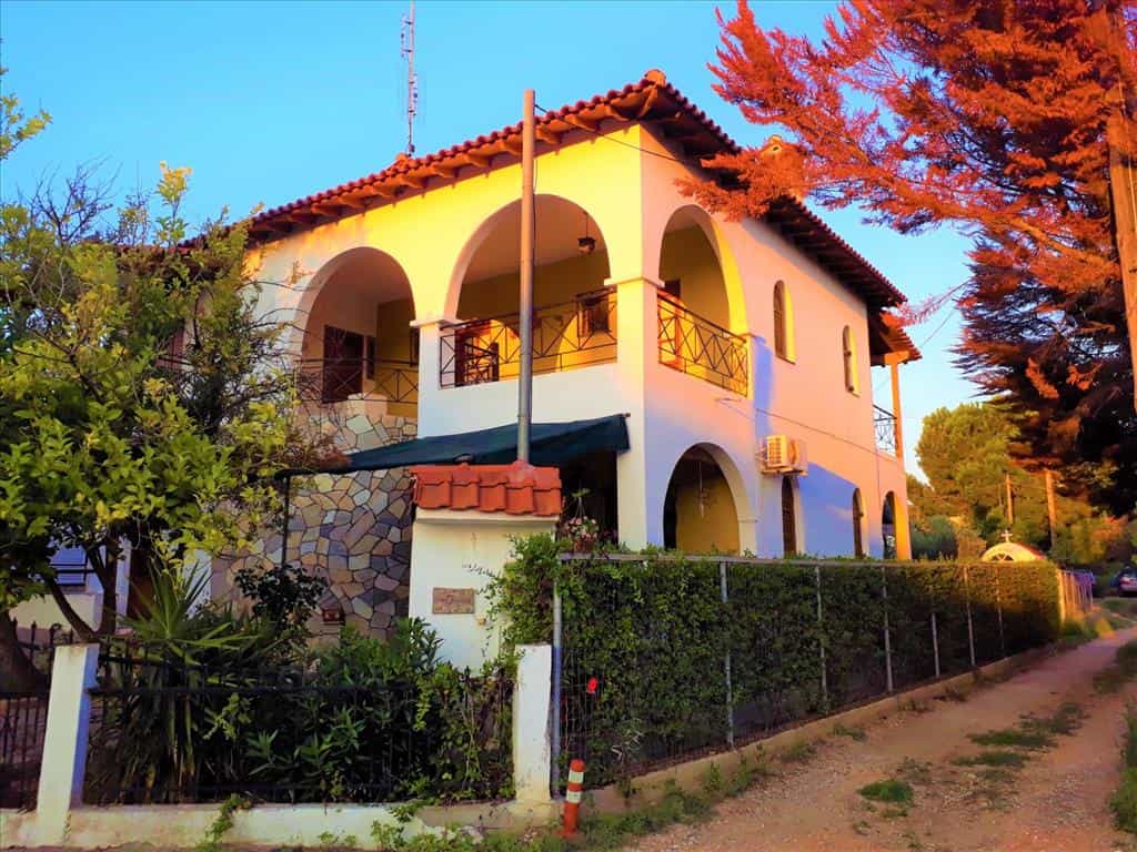 House in Nikiti, Kentriki Makedonia 10801924