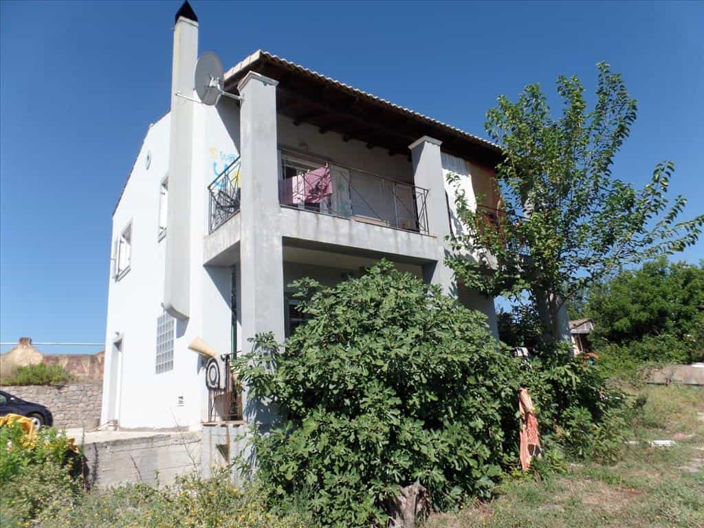House in Gouvia, Ionia Nisia 10801928