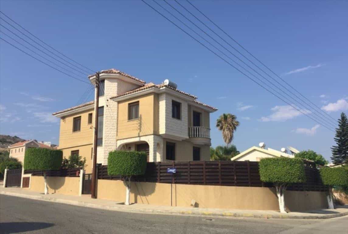 Dom w Parekklisia, Larnaka 10801929