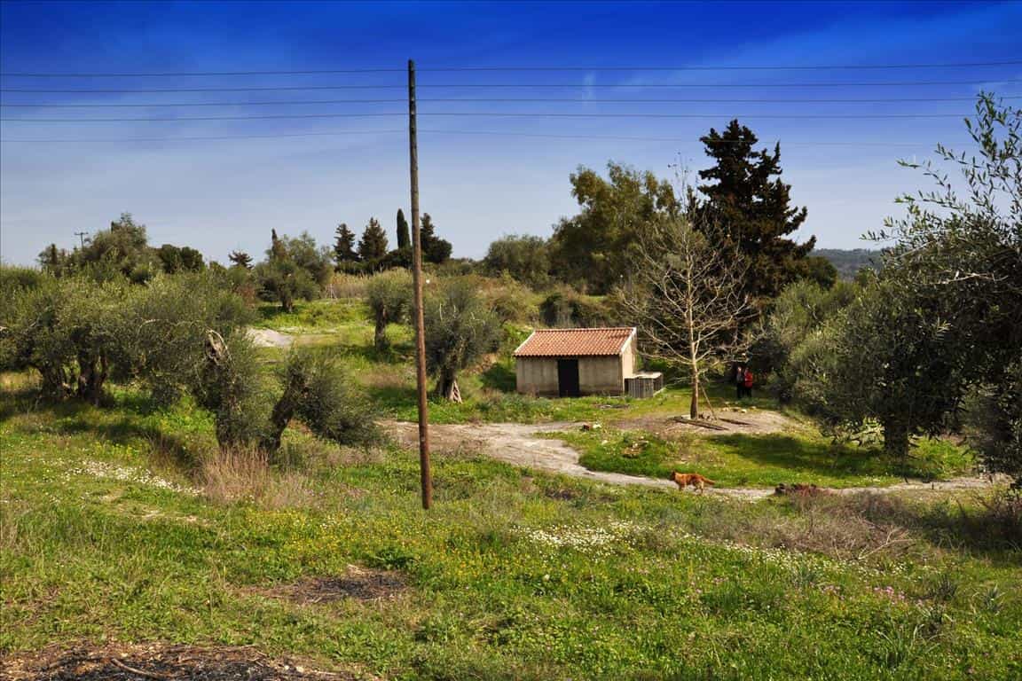 Land in Agios Vlasios, Ionia Nisia 10801930