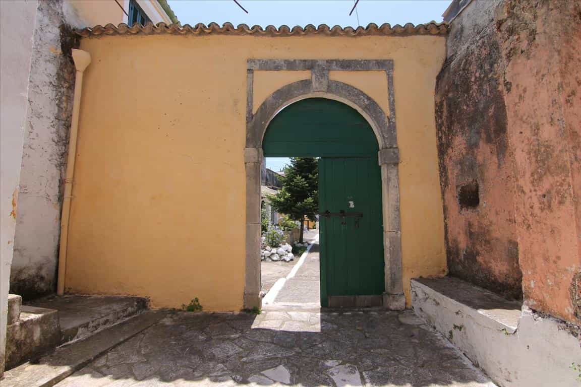 Huis in Sinarades, Ionië Nisia 10801952
