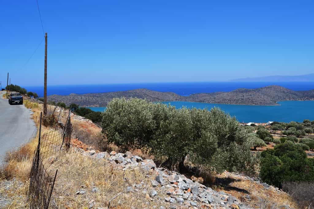 Земельные участки в Ацимпрага, Крити 10801957